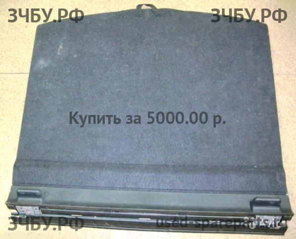 Honda Civic 8 (5D) Крышка