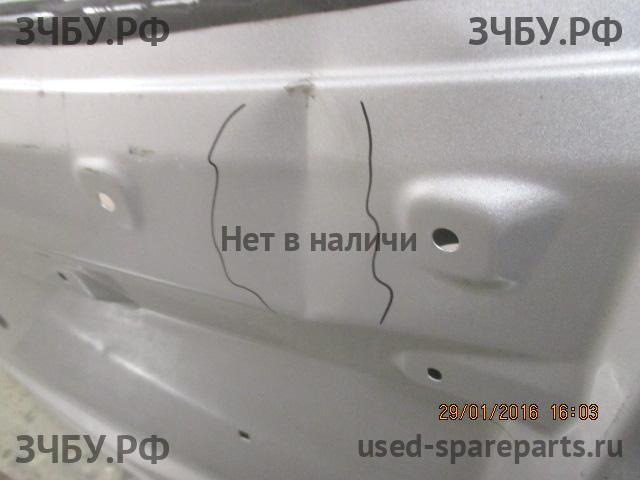 Opel Antara Дверь багажника