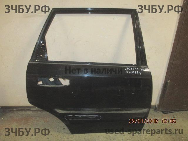 Chevrolet Lacetti Дверь задняя правая