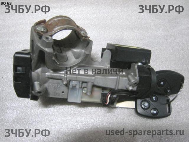 Honda Accord 8 Замок зажигания