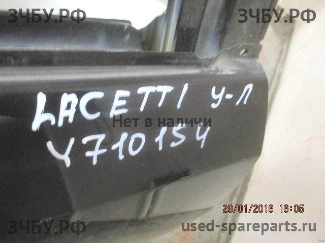 Chevrolet Lacetti Дверь задняя правая
