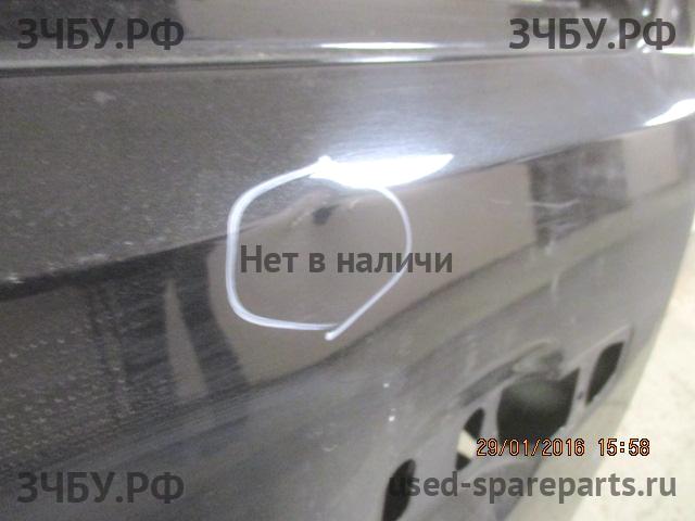 Chevrolet Tahoe 3 (GMT900) Дверь передняя левая