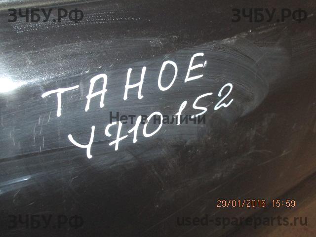 Chevrolet Tahoe 3 (GMT900) Дверь передняя левая