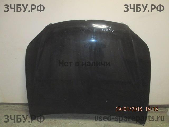Chevrolet Epica (2006>) Капот