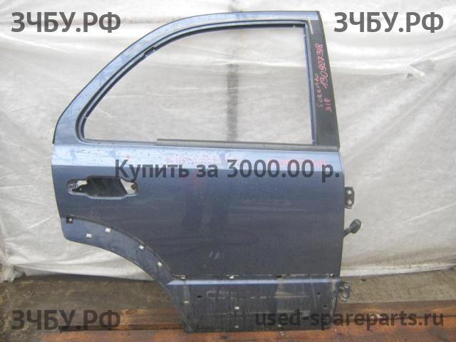 KIA Sorento 1 Дверь задняя правая