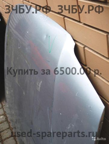 Volkswagen Passat B5 (рестайлинг) Капот