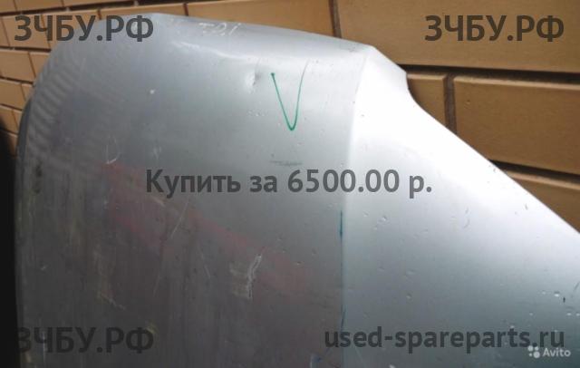 Volkswagen Passat B5 (рестайлинг) Капот