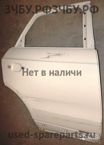 Audi Q3 [8U] Дверь задняя правая