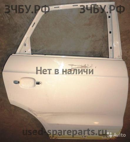 Audi Q3 [8U] Дверь задняя правая