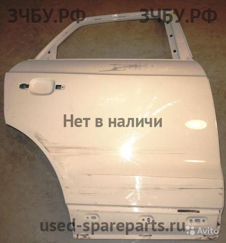 Audi Q3 [8U] Дверь задняя правая