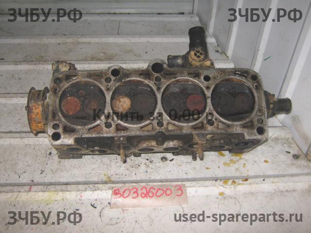 Volkswagen Golf 2 Головка блока