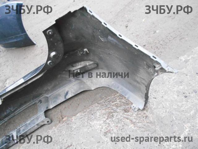 Mazda 5 [CW] Бампер задний