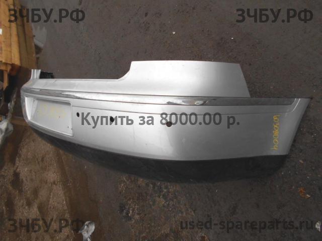 Volkswagen Phaeton Бампер задний