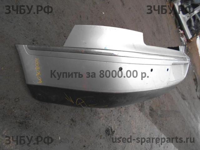 Volkswagen Phaeton Бампер задний