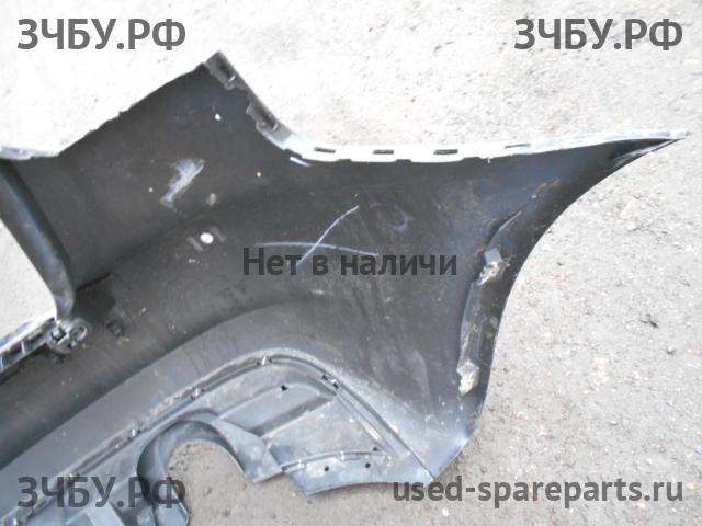 Audi A3 [8P] Бампер задний
