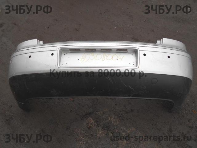 Volkswagen Phaeton Бампер задний