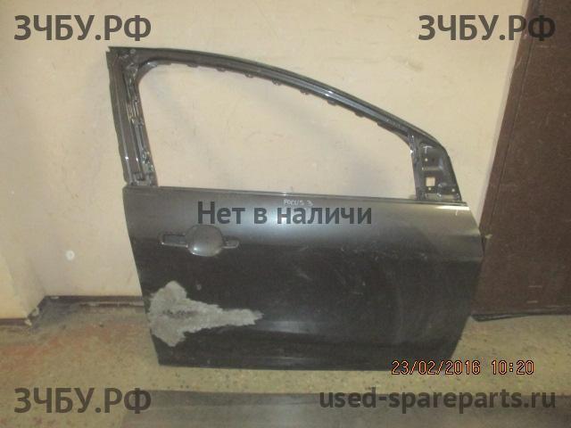 Ford Focus 3 Дверь передняя правая