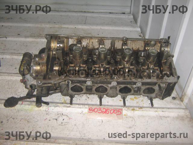 Hyundai Getz Головка блока