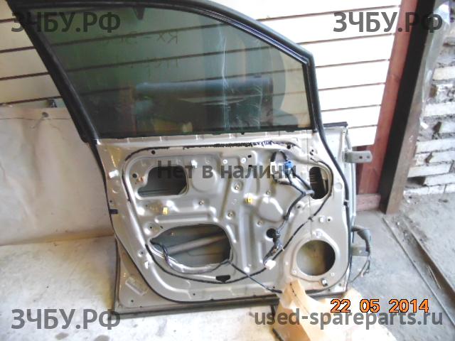 Lexus RX (1) 300 Дверь передняя левая