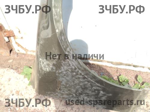 Lexus IS (2) 250/350 Крыло переднее правое