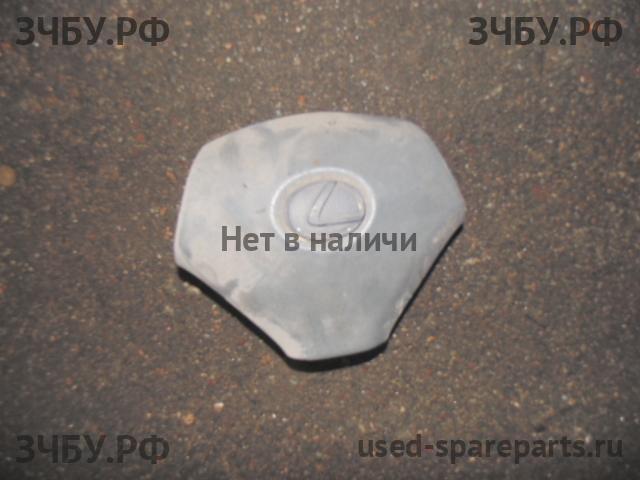 Lexus RX (1) 300 Подушка безопасности водителя (в руле)