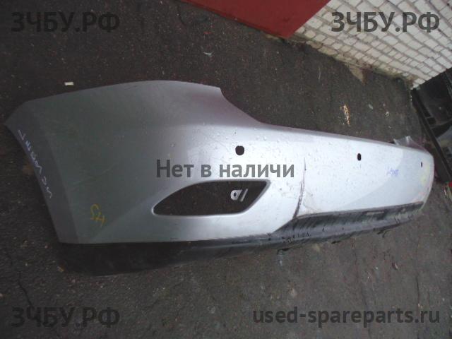 Lexus RX (3) 350/450h Бампер задний