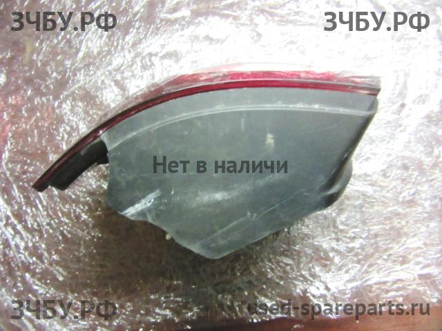 Volkswagen Golf 5 Plus Фонарь правый