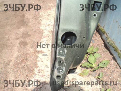 Lexus IS (2) 250/350 Дверь передняя правая