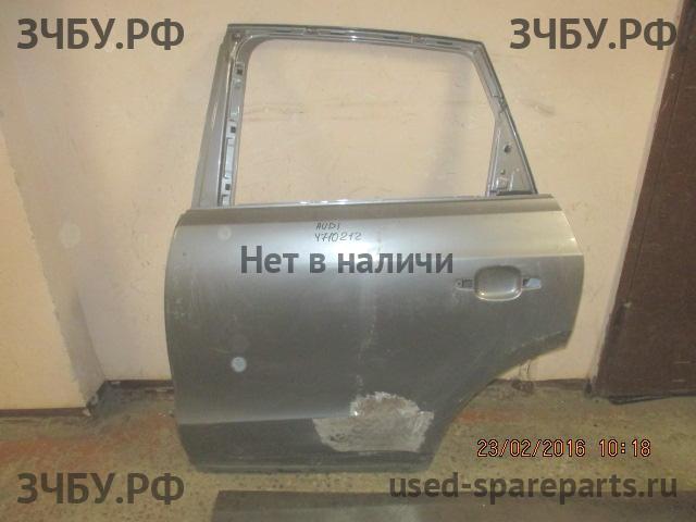 Audi Q5 (1) [8R] Дверь задняя левая