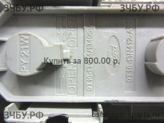 Ford Transit 4 Фонарь левый