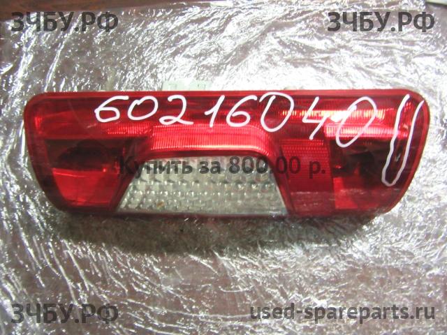 Ford Transit 4 Фонарь левый