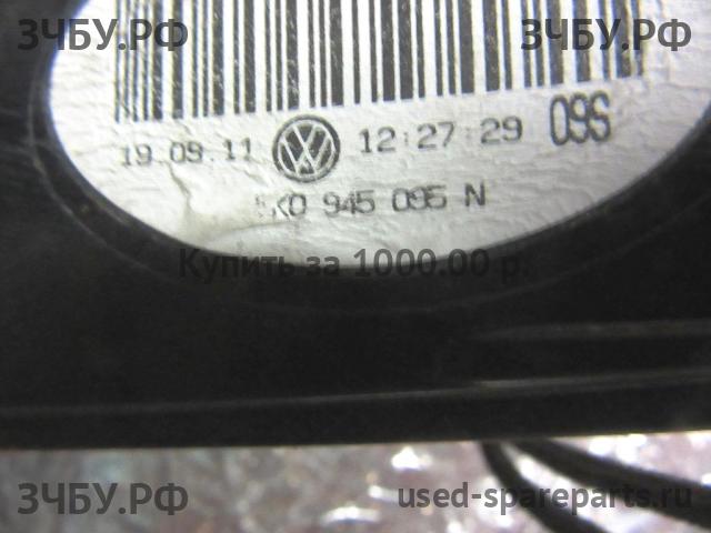 Volkswagen Golf 6 Фонарь левый