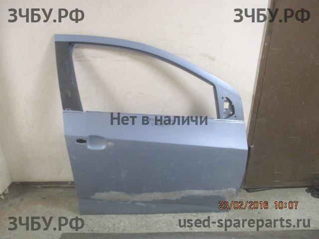 Chevrolet Aveo 3 (T300) Дверь передняя правая