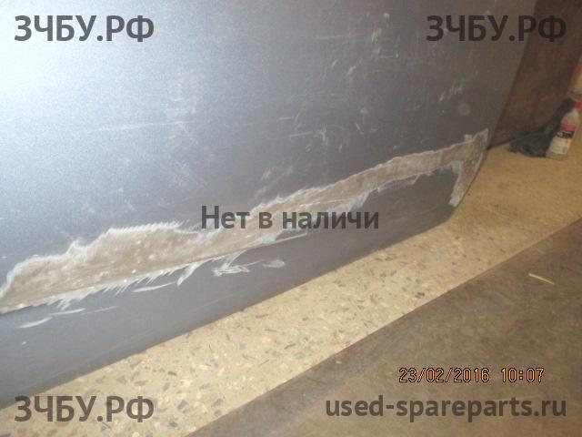 Chevrolet Aveo 3 (T300) Дверь передняя правая