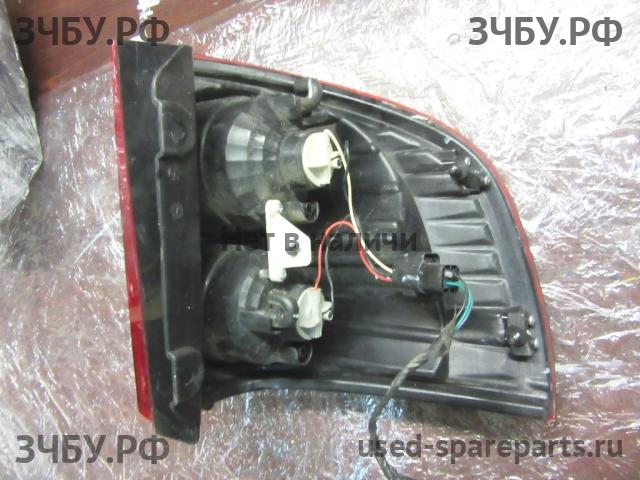 Great Wall Hover H5 Фонарь правый