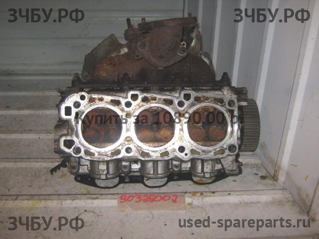 Dodge Stratus Головка блока