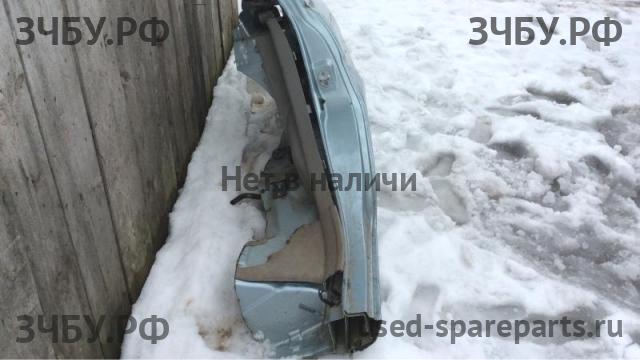 Hyundai Verna Крыло заднее левое