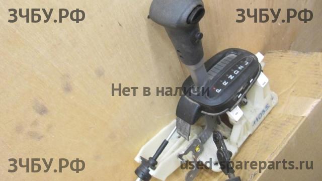 Hyundai Verna Кулиса АКПП