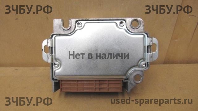 Hyundai Verna Блок управления AirBag (блок активации SRS)
