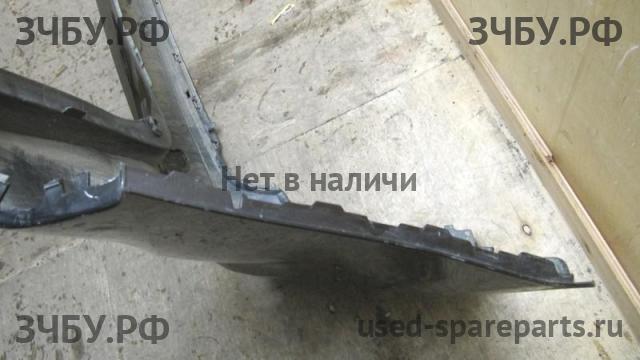 Opel Zafira C Бампер задний