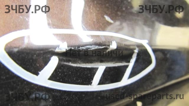 Opel Zafira C Бампер задний