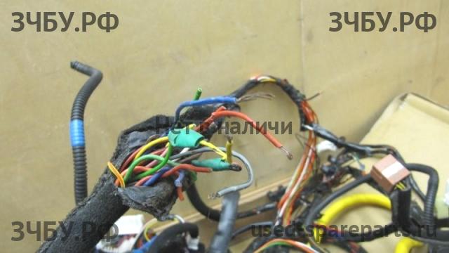 Hyundai Verna Проводка салонная (салонная коса)