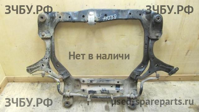 KIA Rio 2 Балка передняя подмоторная