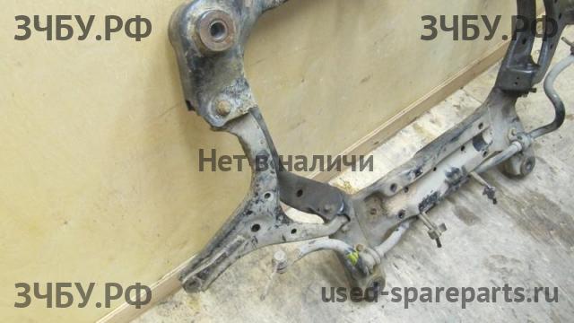 KIA Rio 2 Балка передняя подмоторная