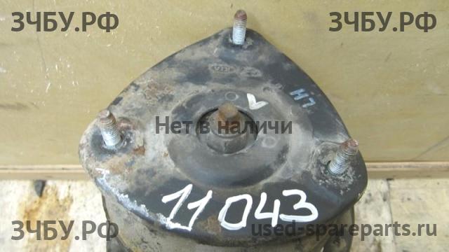 KIA Rio 2 Стойка передняя левая (в сборе)
