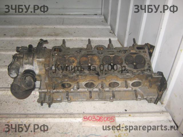 Hyundai Getz Головка блока