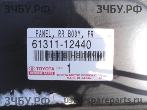 Toyota Corolla (E14 - E15) Элемент кузова
