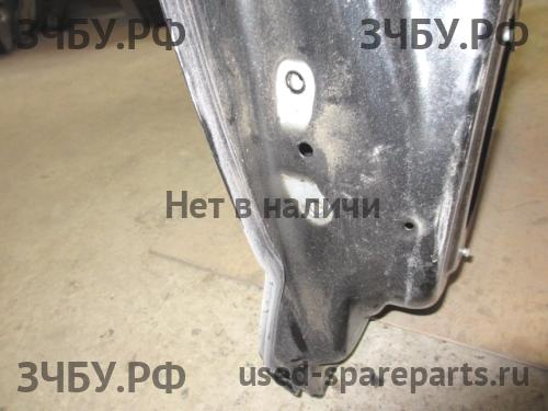 Toyota RAV 4 (3) Дверь задняя правая
