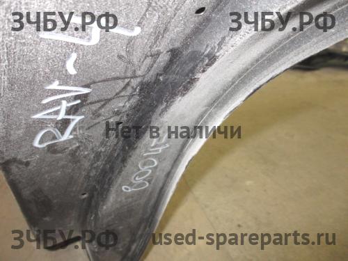 Toyota RAV 4 (3) Дверь задняя правая