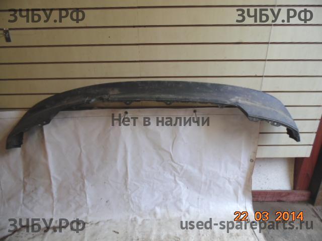 Honda Pilot (2) Юбка переднего бампера